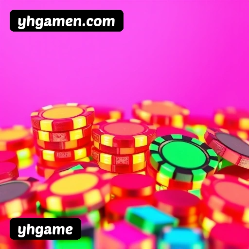 Loterias online disponíveis na yhgame